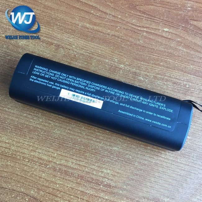 

EXFO FTB-150 FTB-200 OTDR LO8D185A XW-EX006 XW-EX002 Battery