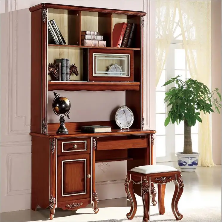 Письменный стол ретро мебель для дома и офиса p10235