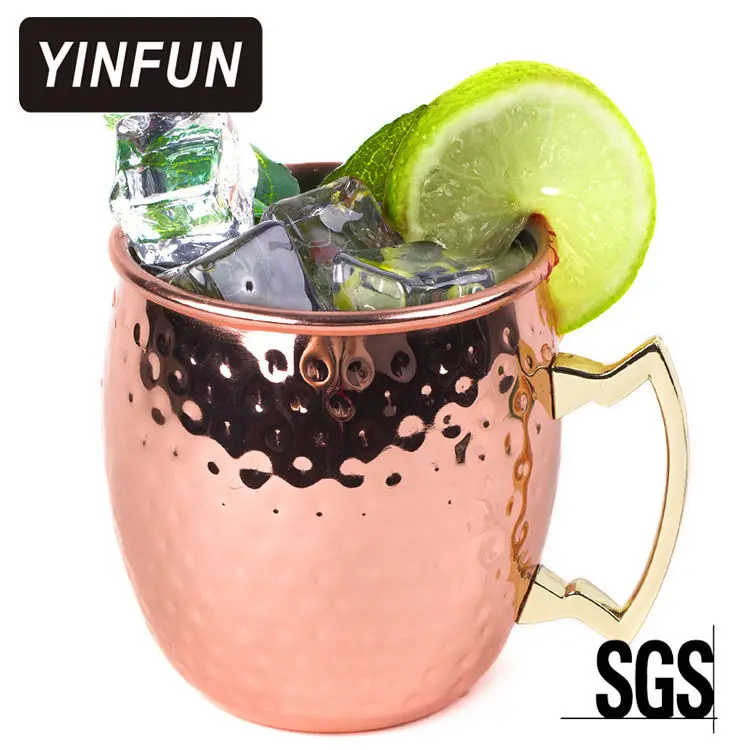 4 шт./компл. Москва мюли кофе кружка для кормления чашка с соломкой Питьевая