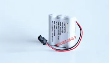 

1G3PLS14500 lithium battery 3HAC033492-001 LS14500 3.6V 7.35Ah