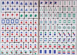 Мини маджонг китайский смешно Семья Таблица Настольная игра Портативный Китайский Маджонг, набор антикварный мини-маджонг игры домашних