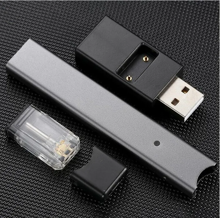 Чехол POWER BANK с вейп и стручками, сравнимые с аккумуляторами JUUL