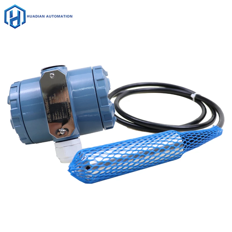 Sensor de nivel diésel de 4-20mA con sistema de indicador de nivel automático - AliExpress Herramientas