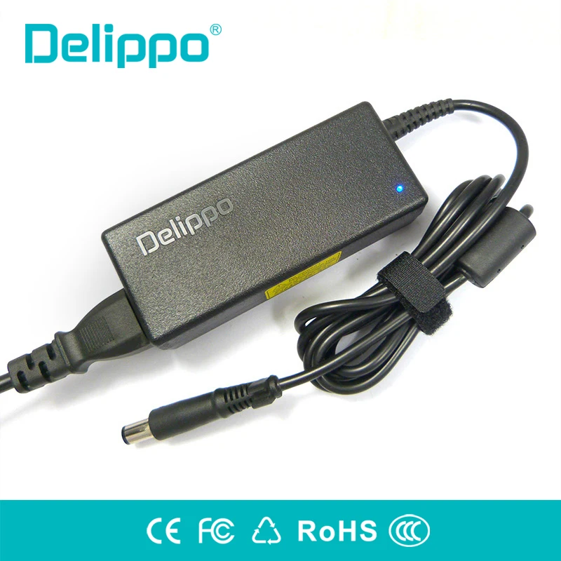 

Delippo 19.5V 3.33A 65W AC adapter charger For HP EliteBook 810 G1 810 G2 820 G1 820 G2 840 G1 840 G2 850 G1 850 G2