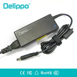 Delippo 19,5 В 3.33A 65 Вт автомобильное зарядное устройство для hp EliteBook 810 G1 810 G2 820 G1 820 G2 840 G1 840 G2 850 G1 850 G2