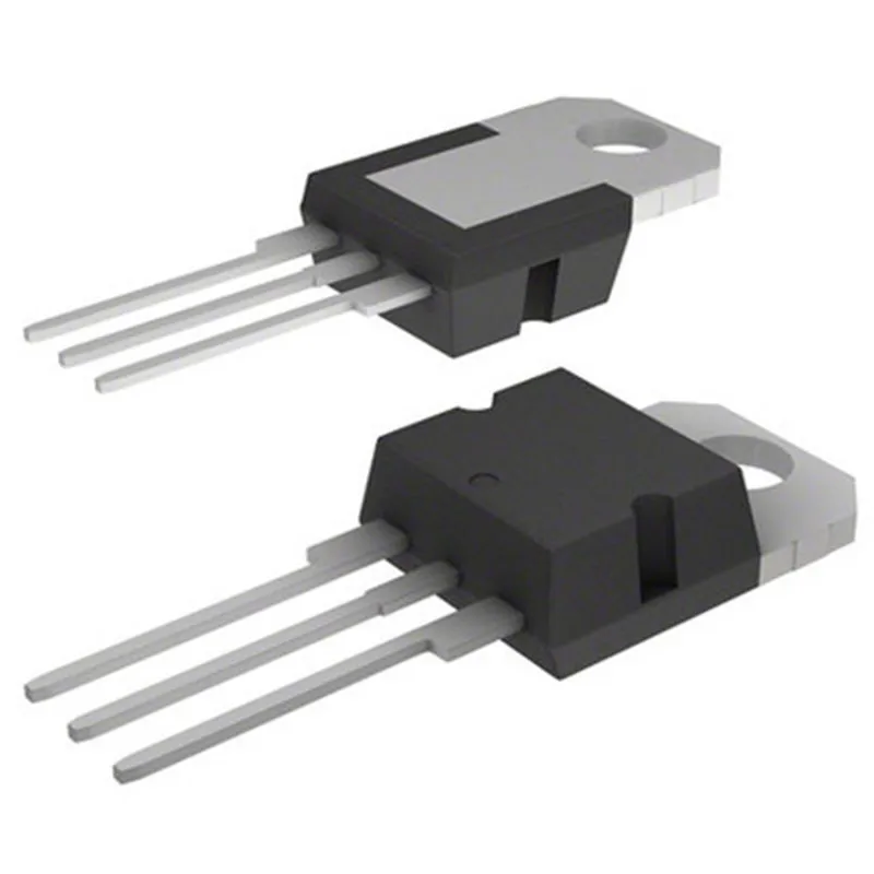 

10pcs IRLZ44N TO-220 IRLZ44 IRLZ44NPBF MOSFET