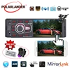 Autoradio avec volant et télécommande, 1din, FM/USB/AUX in/SD, caméra de recul, Bluetooth, écran HD de 4.1 pouces, Audio stéréo ► Photo 1/4