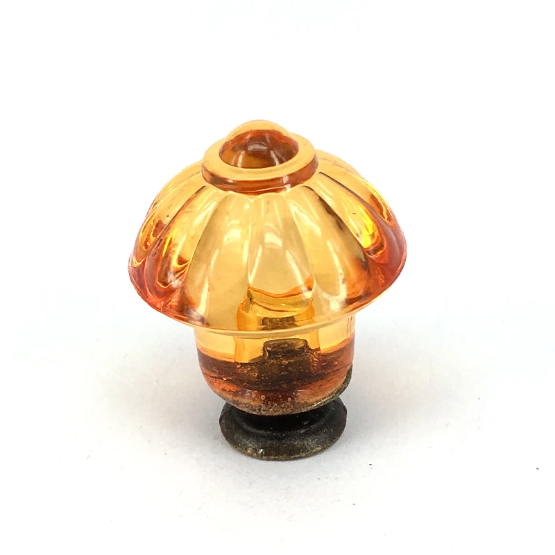 Ручка для шкафа 38 мм ручка комода акриловая мебели 10 шт.|knobs pulls|crystal furniture knobscabinet