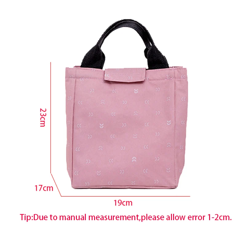 Portable Insulation Baby Feeding Milk Bottle Thermo Bags Infant Breast Milk Food Warm Stroller Hang Tote Mummy Travel Bag BB5020 (7)