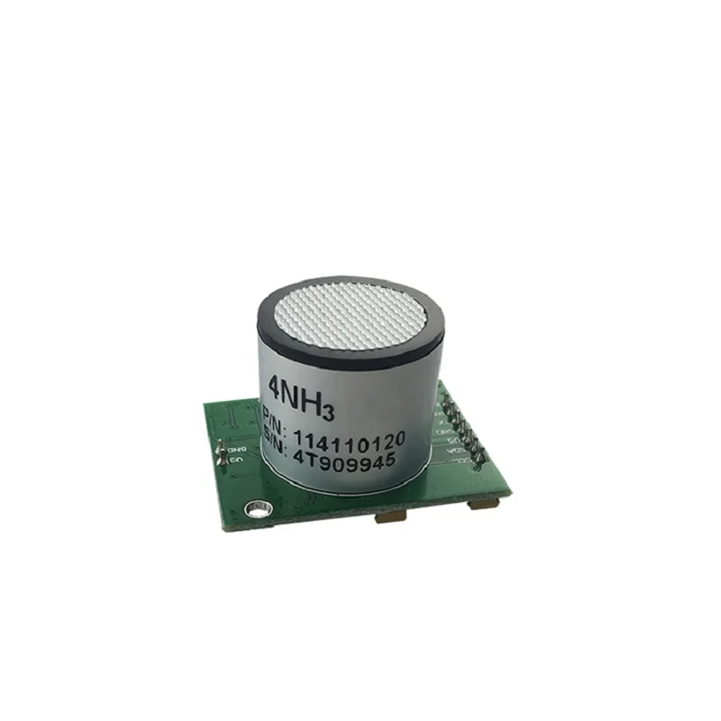 

Ammonia Sensor Module Toxic And Harmful Gas NH3 Detector