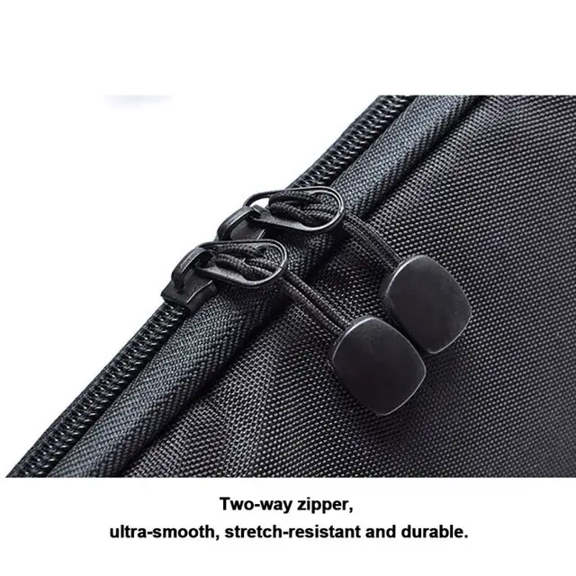 Waterproof Nylon Organizer Bag 4