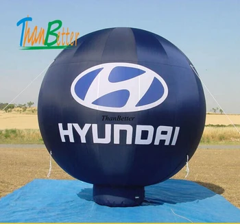 

customizable Large Advertising Inflatable Ground Balloon, Inflatable Floor Balloon, Inflatable Earth Balloon for outdoor decor