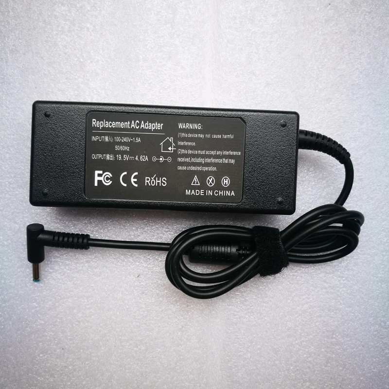 19.5V 4.62A-6