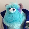 Free shipping 1pcs Monsters plush toys,Mike Wazowsk and Sulley Sullivan Stuffed animals Soft Kids Doll ► Photo 3/6