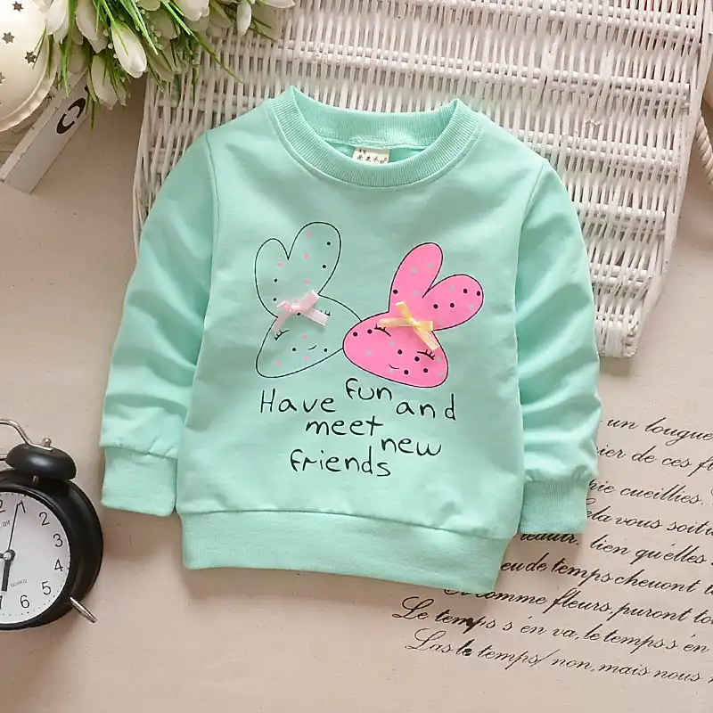 cute shirts for little girls