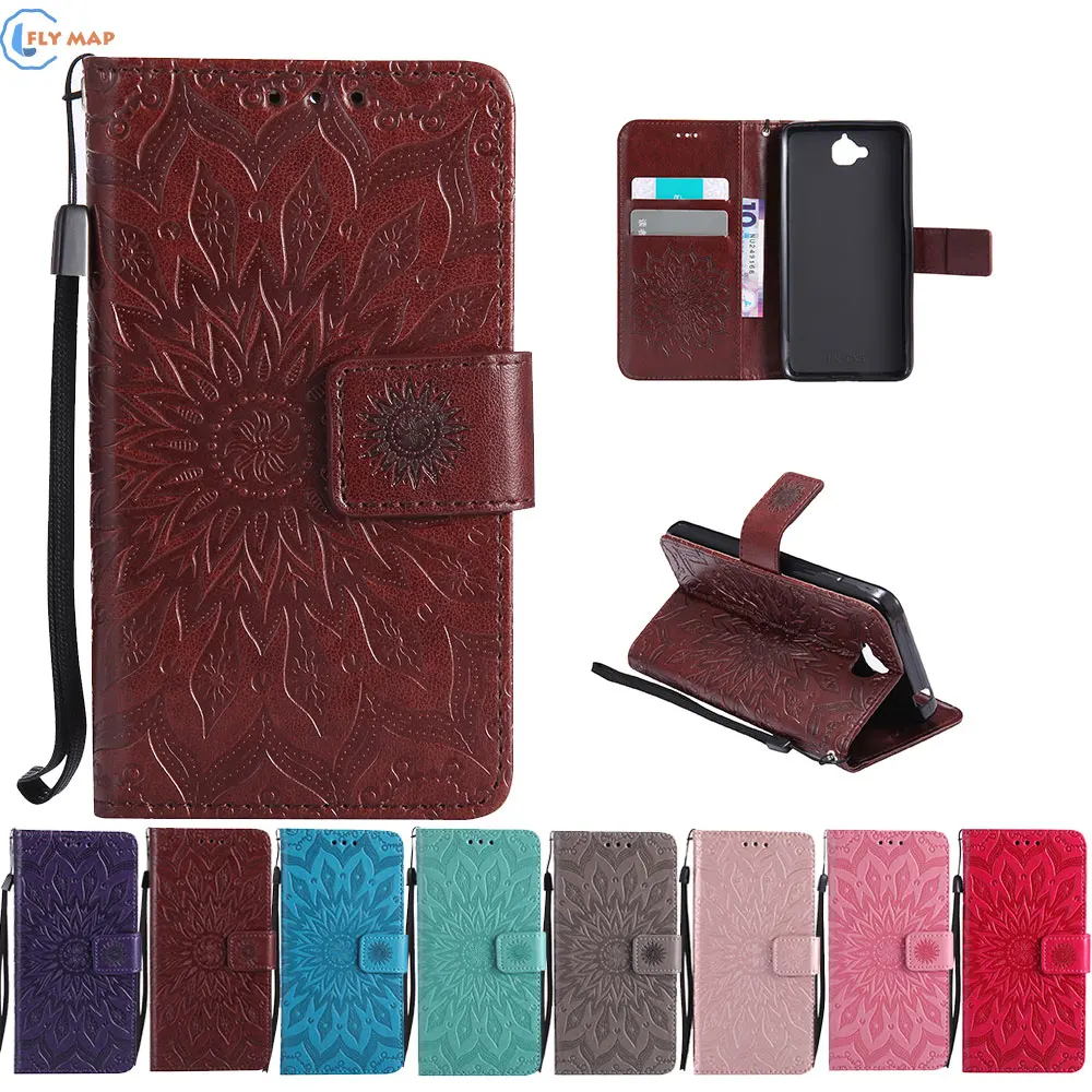 Чехол для Huawei Honor 4C Pro TIT L01 U02 кошелек флип чехол телефона кожаный Honor4C 4CPro C4|cover for