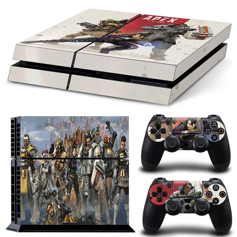 TN-PS4-7201