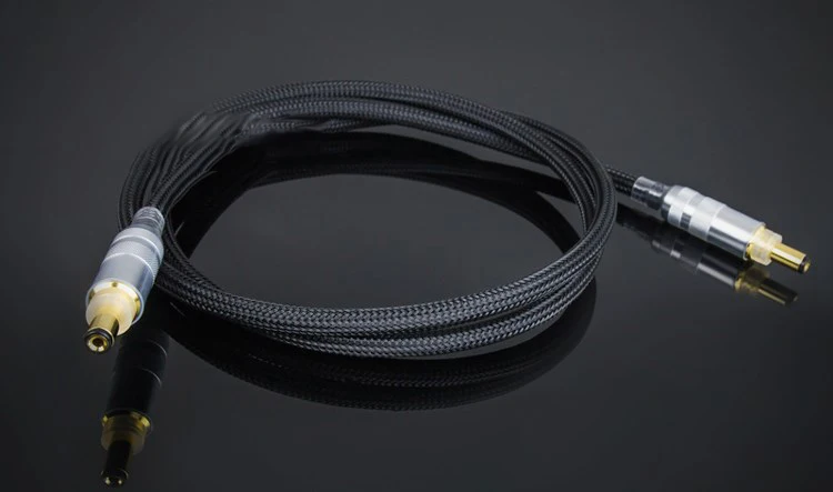 Пользовательский линейный блок питания Hi Fi DC карта базовой линии Oyaide plug|plug dc|plug