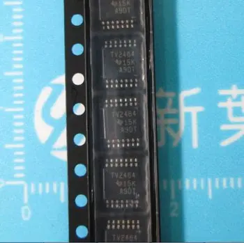 

Freeshipping TV2464 TLV2464CPWR TSSOP14