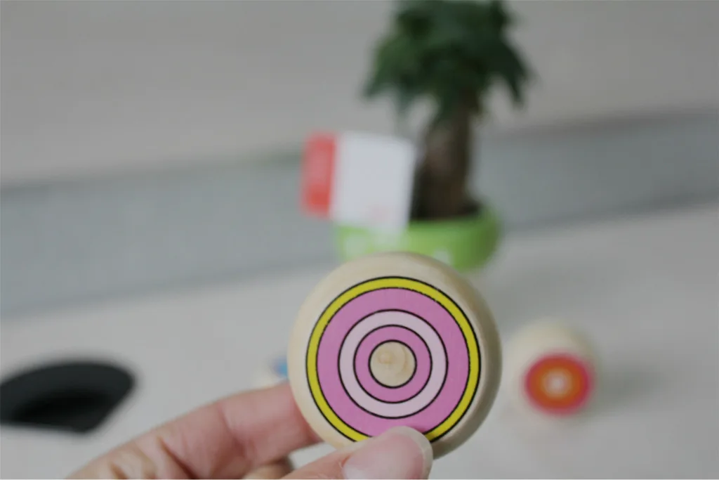YOYO yo yo wooden kids classic toys xmas gifts party favors kindergarten school carnival loot bag filler yoyo ball