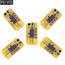 5 шт./18x3 Вт светодиодный PAR материнская плата par светодиодный/rgb par материнская плата dj светильник 12 В/24 В