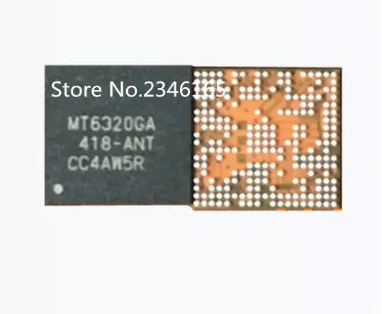 1PCS New original MT6328V BGA MT6328 | Электронные компоненты и принадлежности