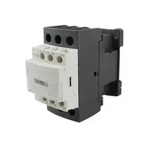 LC1D25Q7C 690 В UI 6KV uimp без nc 3 полюса контактор переменного тока 380 В 50/60 Гц 25A