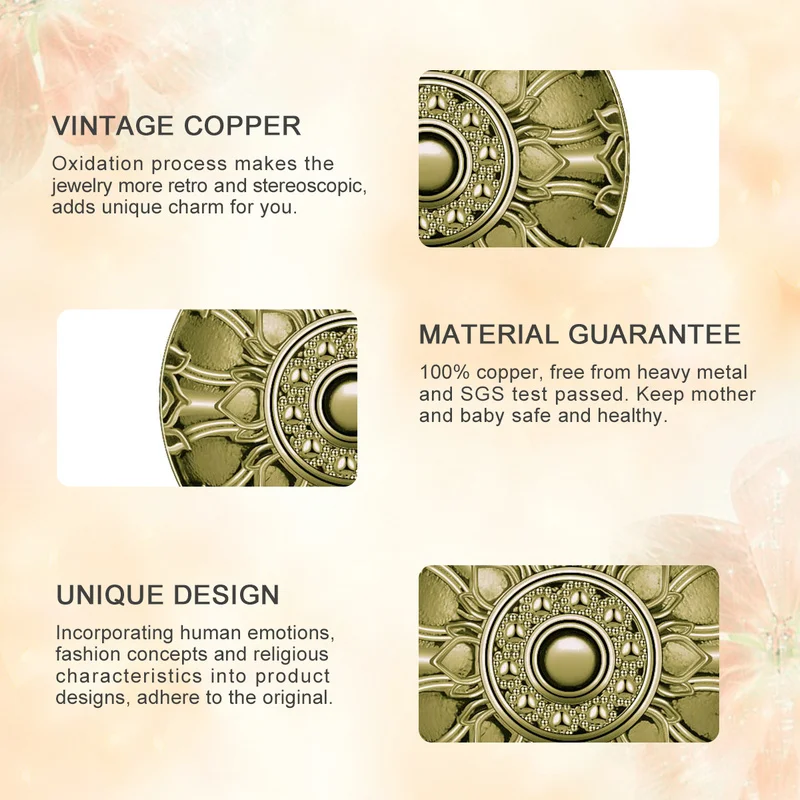 复古铃铛结构版1200