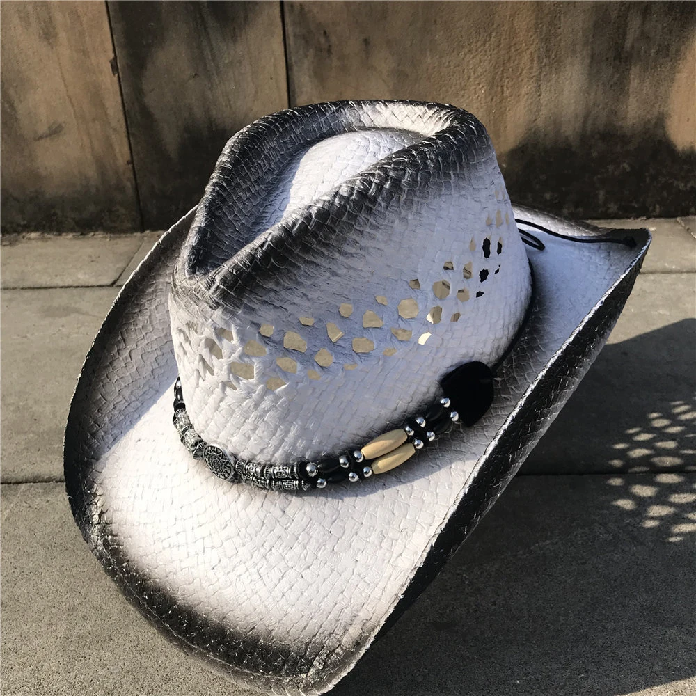 Cowboy hat fascinator Clearance