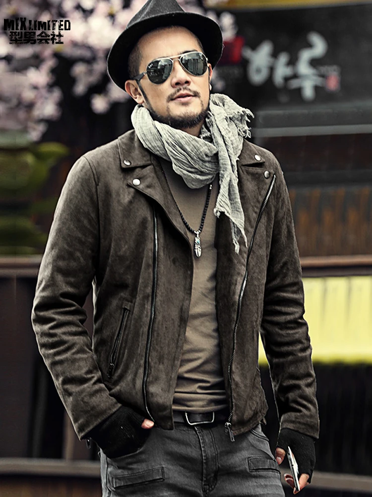Manner Motorrad Biker Zipper Jacke Manner Schlank Europaischen Stil Winter Mode Leder Jacken Manner Baumwolle Hohe Qualitat Jacke F2161 Winter Leather Jacket Winter Leather Jacket Menfashion Leather Jackets Men Aliexpress