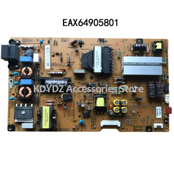 

free shipping Good test power supply board for 55LA6800 LGP55-13LPB EAX64905801