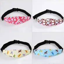 Pudcoco детская голова поддержка переносное детское кресло крепления ремня безопасности сна ремень США