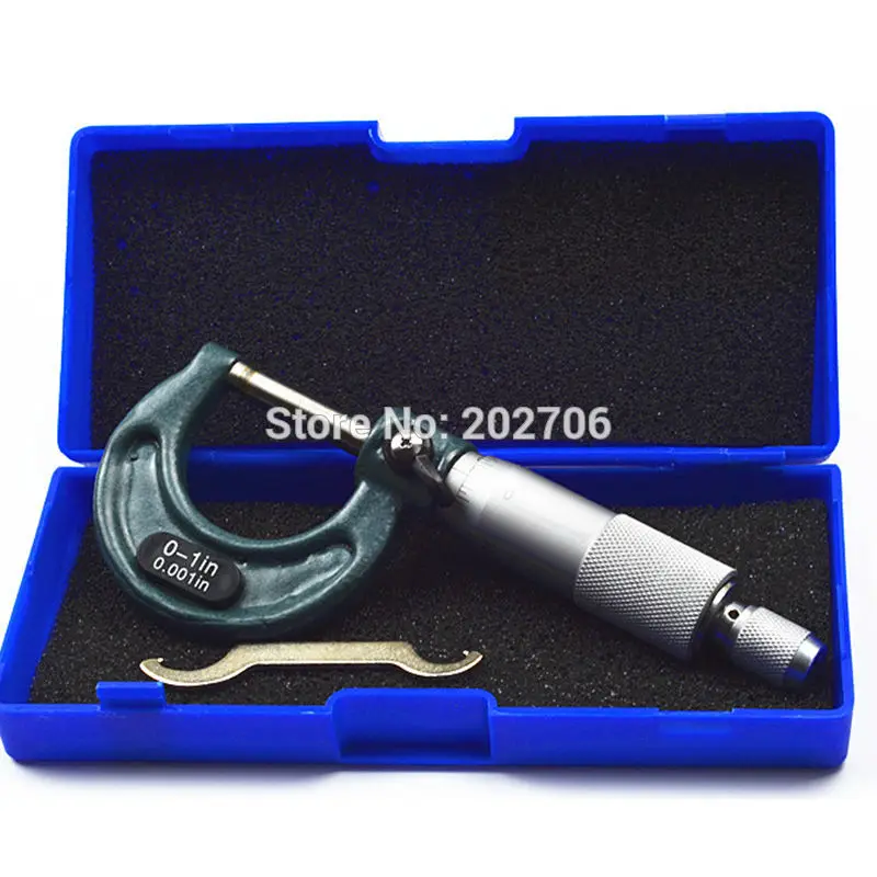 1inch micrometer