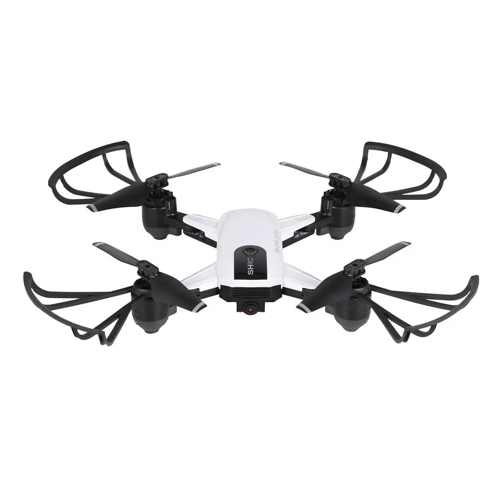 

H1G 2.4G/5G 720P/1080P FPV Drone RC Quadcopter GPS Positioning One Key Return Foldable VR Live Flight 25mins Flying Toy