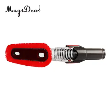 

Multi-Angle Vacuum Attachment Brush Tool Vacuum Cleaner Dust Brush 32mm