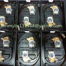 Matsushita YEPOFX4700 CD лазерный Оптический Пикап для автомобиля 6-компакт-диск механизм чейнджер старый стиль HondAud i Mazda Toyot