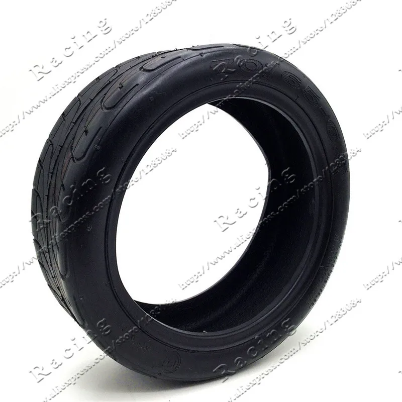 Шины для мини скутера 10X70/65 6 5 бескамерные вакуумные шины Xiaomi Mini Pro Balance|scooter tire|mini