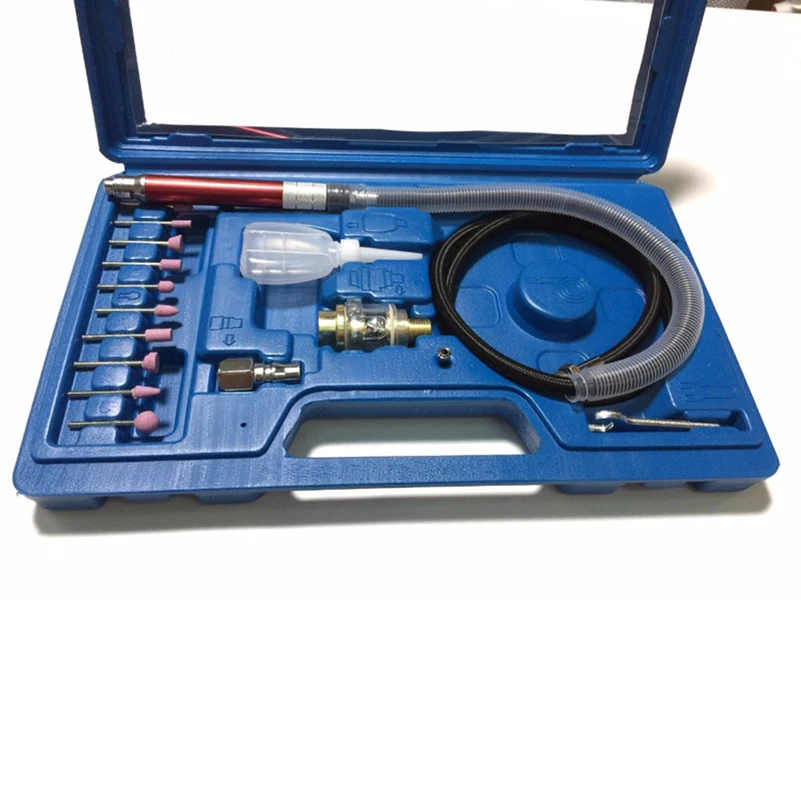 

Professional Air Tools Micro Air Die Grinder Kit