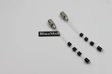 (10pcs/lot) high quality silicone pipe tube for car high pressure washing tornador gun car washer car wash for z-010