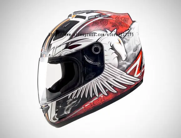 11466 Sol 68s 0044 Licorne Patern Pleine Couverture 4 Couleurs Motoélectrique Vélo Casque Coolmax Interials Dd Anneau Dot Certificat