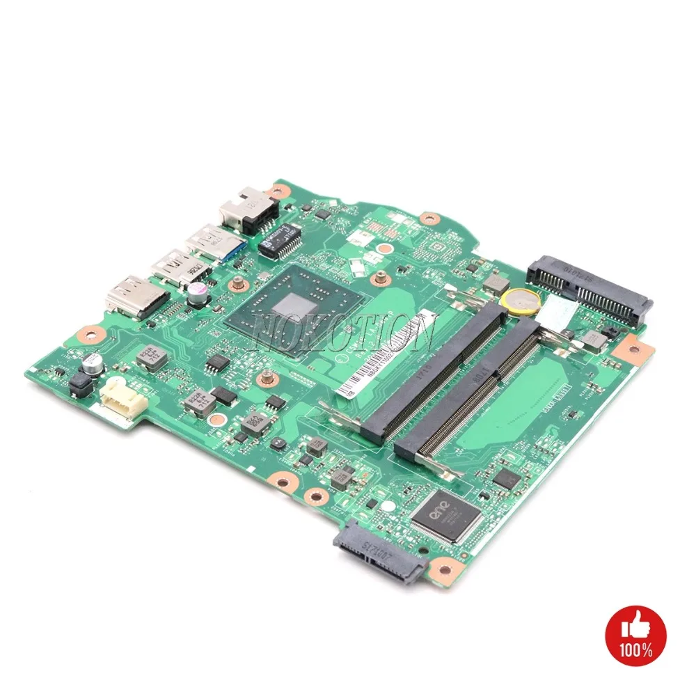 NOKOTION C5W1R LA-D661P NBGKY11002 ملحوظة. GKY11.002 اللوحة الرئيسية ل acer aspire ES1-523 اللوحة المحمول