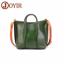 JOYIR Genuine leather Women Handbags Fashion Women's Shoulder Messenger Bags For Women Hign Quality Luxury Brand Bag Totes New JOYIR Genuine leather Women Handbags Fashion Women's Shoulder Messenger Bags For Women Hign Quality Luxury Brand Bag Totes New