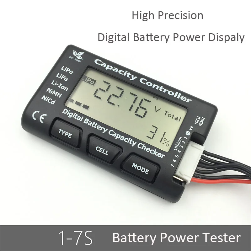 Lipo Battery 5