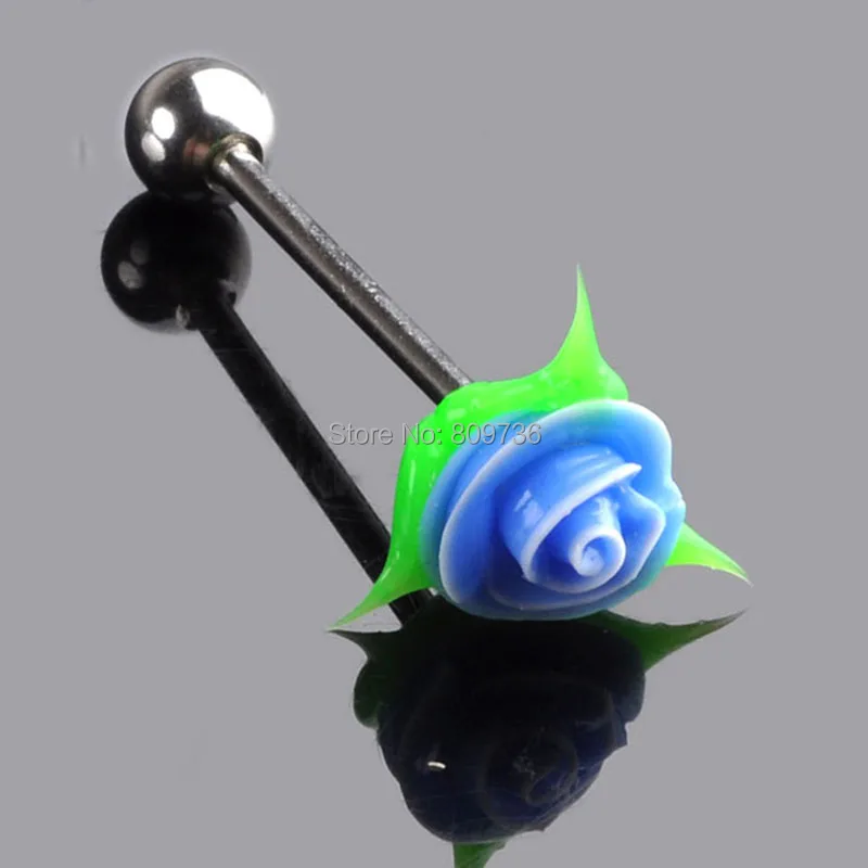 1 шт. силиконовое кольцо для пирсинга губ 10 цветов|piercing body jewelry|body jewelrywholesale jewelry |