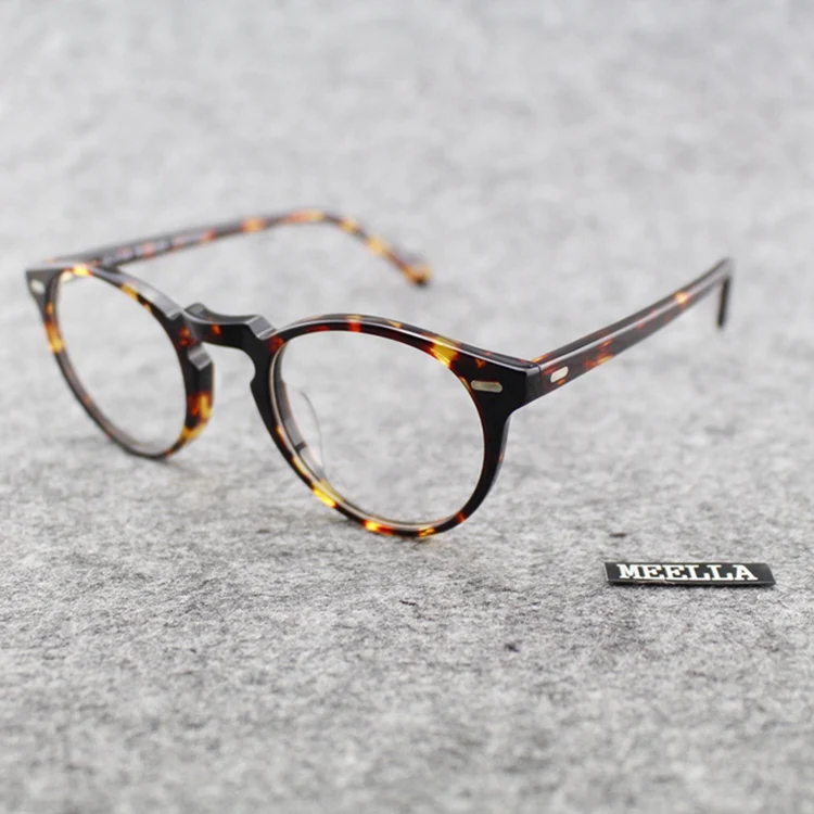 Optical Glasses Frame (33)