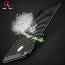 GerTong Cover Case For Xiaomi Redmi 4A Note 4 4X Pro 3S 3 Mi 5 6 Mi5 Mi6 Funda Coque Phone Shell Heat Dissipation Protect Armor