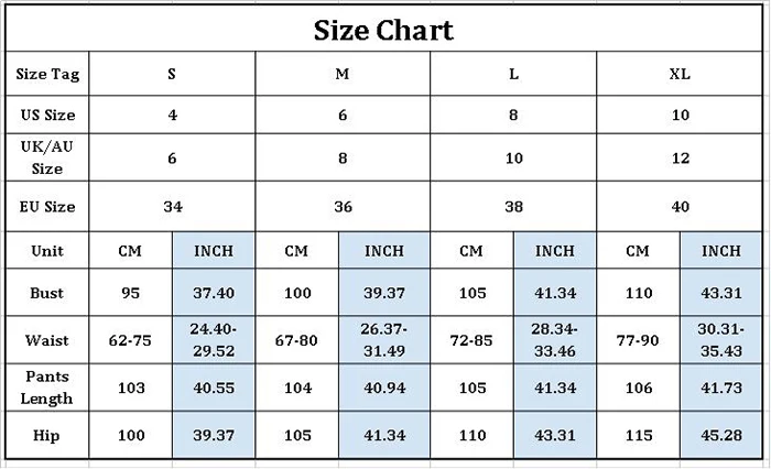 Size