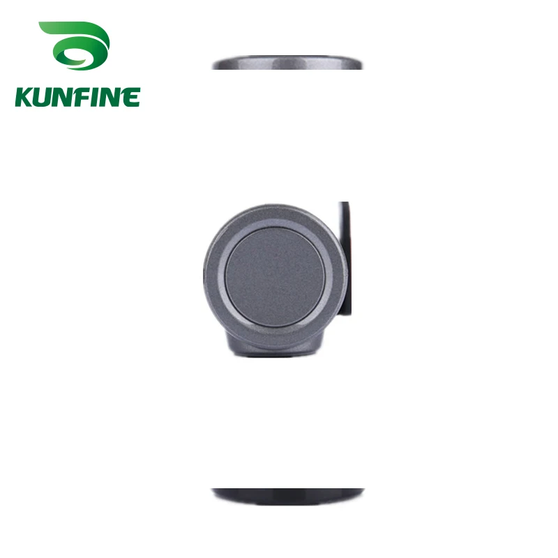 KUNFINE 720P Recording WIFI Dash Cam Car DVR Video Recorder G-sensor Night Vision Wide Angle 140 (2)