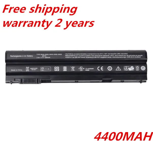 Аккумулятор для ноутбука Dell Inspiron 7420 7520 7720 5420 5520 5720 4520 4720 N7420 N7520 N7720 N5420 N5520 N5720 N4420 N4520