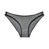 2022 Plus Size Underwear All Contton Women New Active Panties Thong And G String Female Seamless Sexy Lingerie Tanga ► Photo 3/6